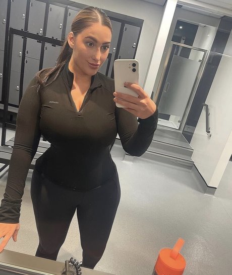 Kirstie V perfekte sex fotos