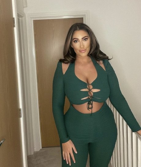 Kirstie V top freie archiv