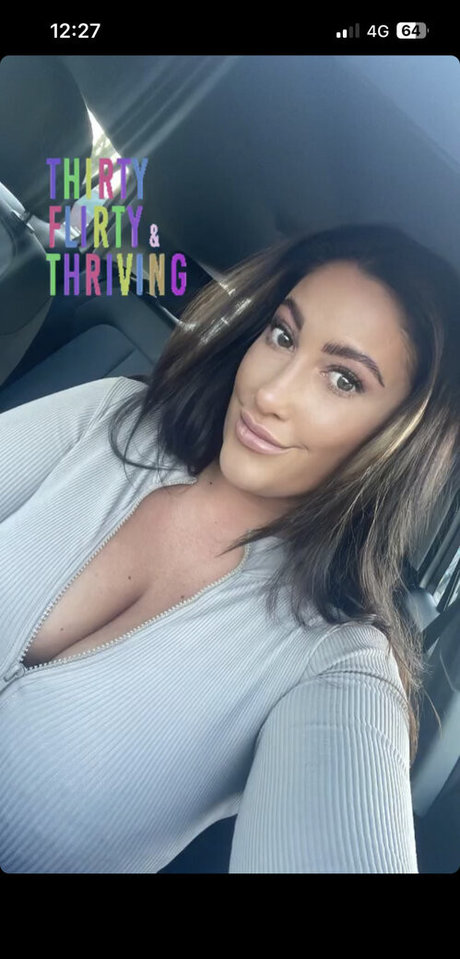 Kirstie V kunst galerien