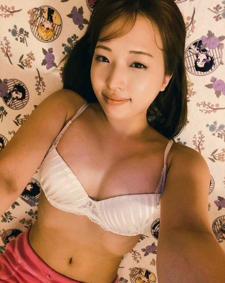 Azusa Igarashi xxx beste fotos