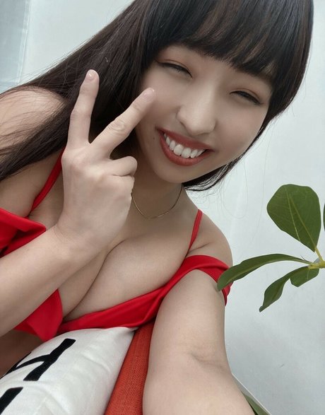 Azusa Igarashi exklusive hd fotos