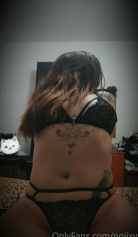 noiixy schöne heiße fotos