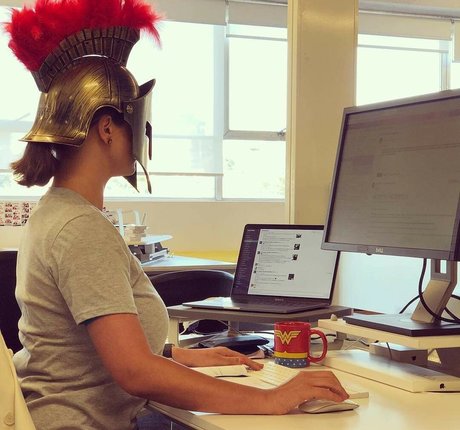 Rae Johnston hübsche freie foto