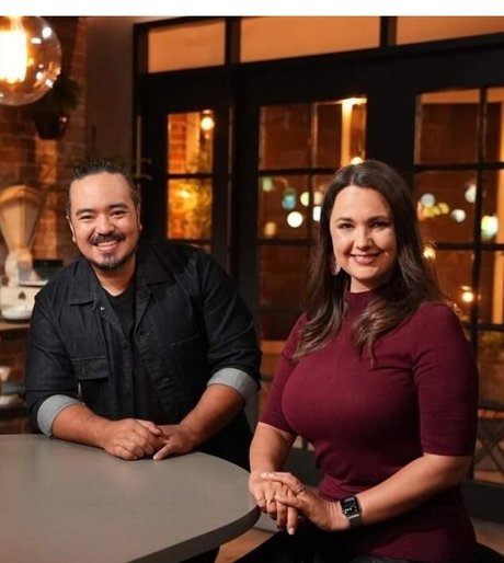 Rae Johnston top erwachsene galerie