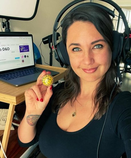 Rae Johnston exklusive nackt bilder