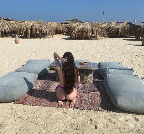 Haniasipa perfekte sexy galerie