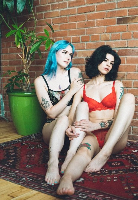 Rosemoontv nackt beste galerie