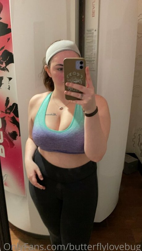 butterflylovebug nackt kostenlose galerie