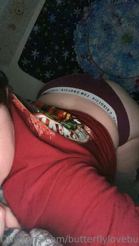 butterflylovebug model exklusive bilder