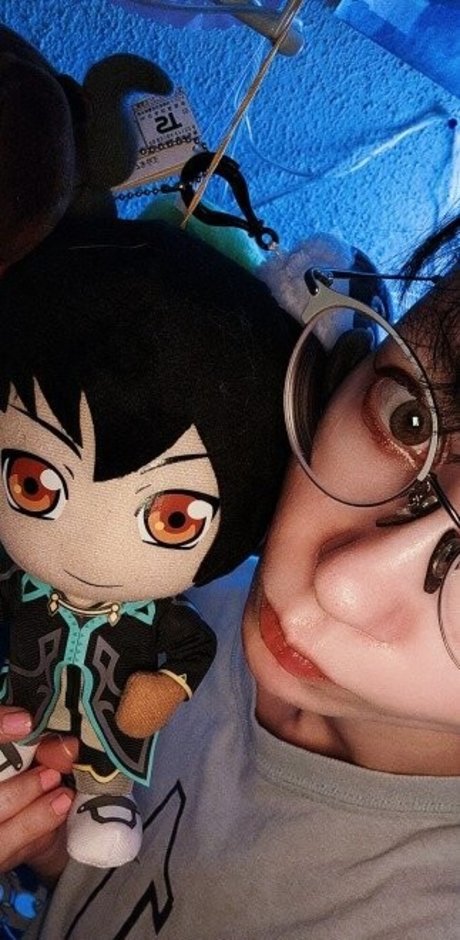 Monimusume top nackten archiv