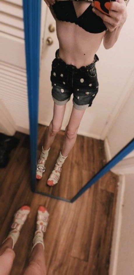 Monimusume kunst hd fotos