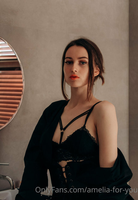 amelia for you kunst nette bild