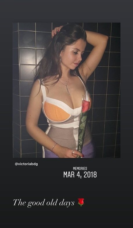 Victoria Boiadgieva perfekte porno archiv