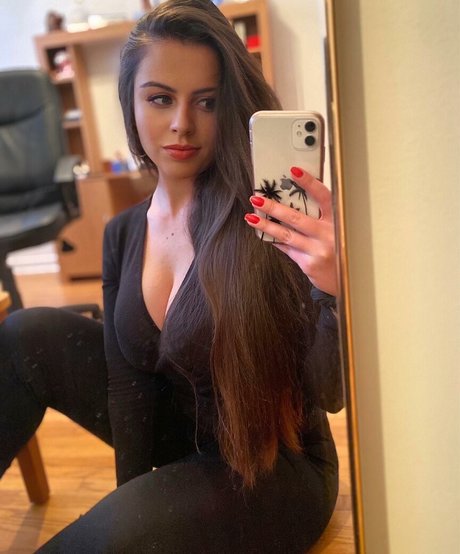 Victoria Boiadgieva model nackten galerie