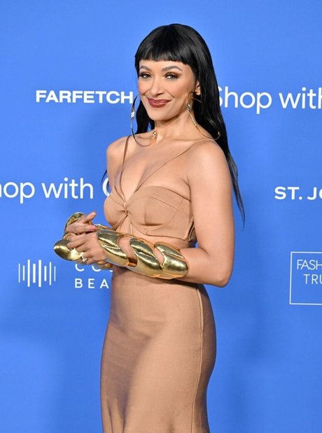 Kat Graham hd erotische archiv