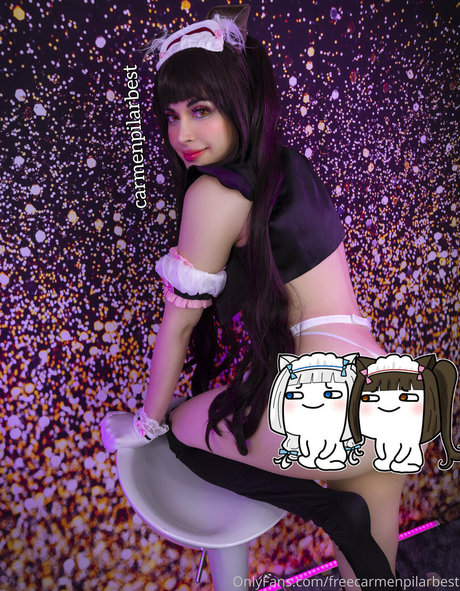 freecarmenpilarbest xxx kostenlose foto