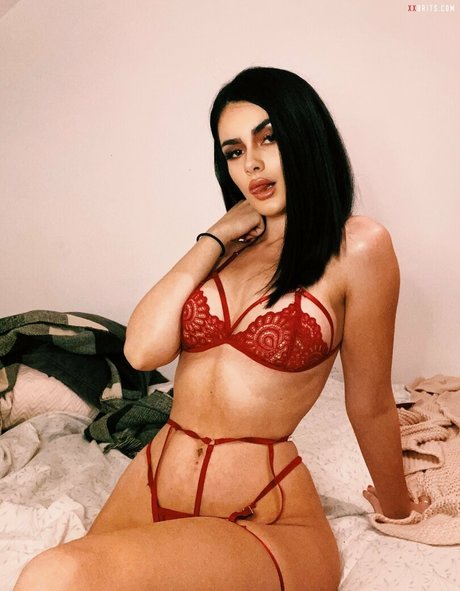 Megtayo schöne nackt bild