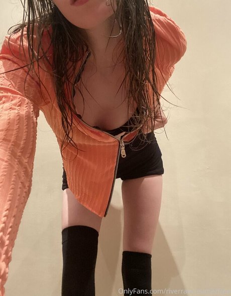 riverraecreamerfree hd pornographische bilder