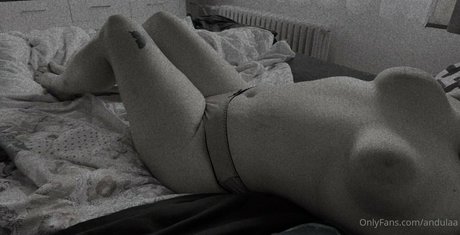 andulaa heiße perfekte galerie