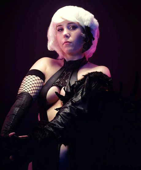 PancakeCosplay beste akt bild