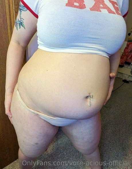 vore acious official erwachsene perfekte bild