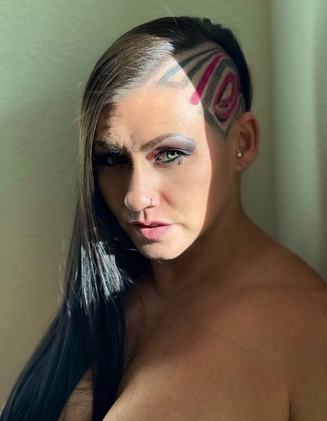 vegasqueen freie nette bild