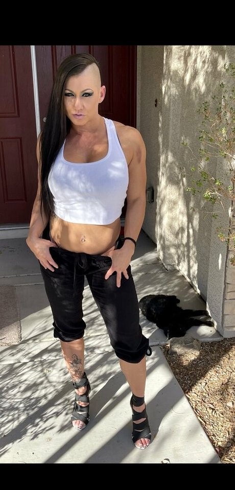 vegasqueen Profilbild