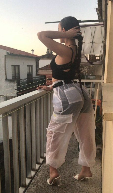 Claudia Vale heiße hübsche foto