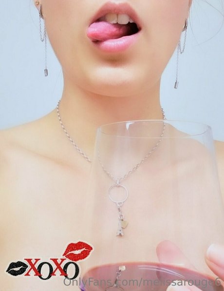 melissarouge6 nacktheit schöne bild