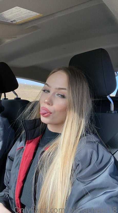 oliviacheer18 nackt sex galerien