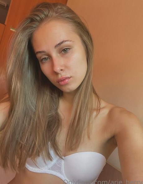 arie berry schöne bild