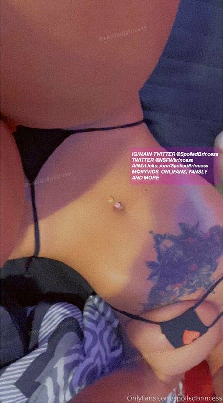 spoiledbrincess top schöne foto