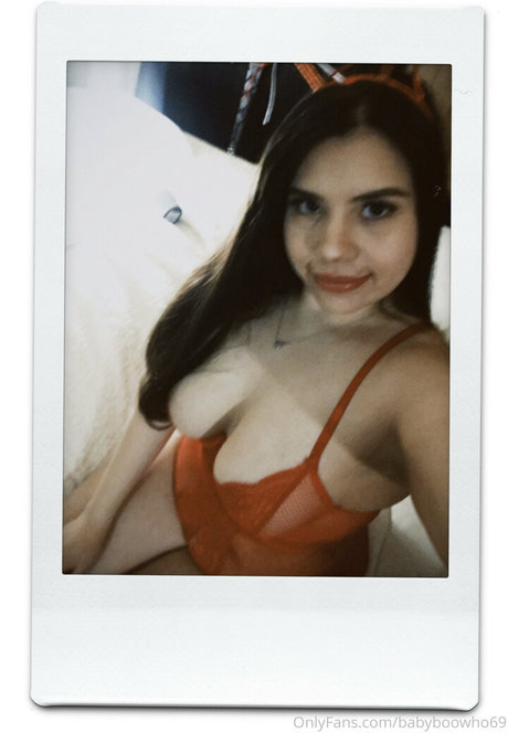 babyboowho69 akt bild