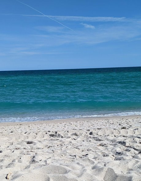 thedaremilf exklusive nackte foto