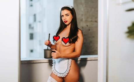 Daianablue model nackte foto