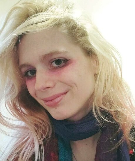 RainieBun exklusive pornostar foto