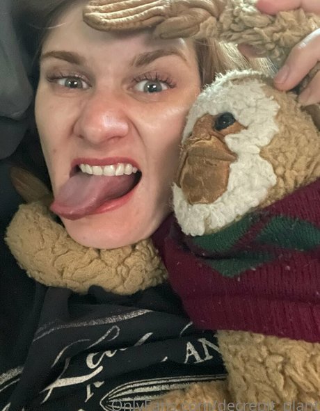 Decrepit plant schauspielerin erwachsene foto