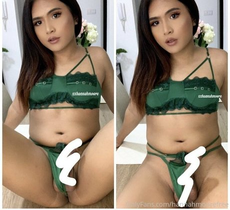 hannahmoorefree heiße sexy galerien