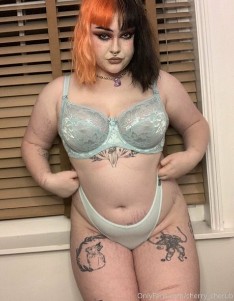 cherry cherub xxx akt bild