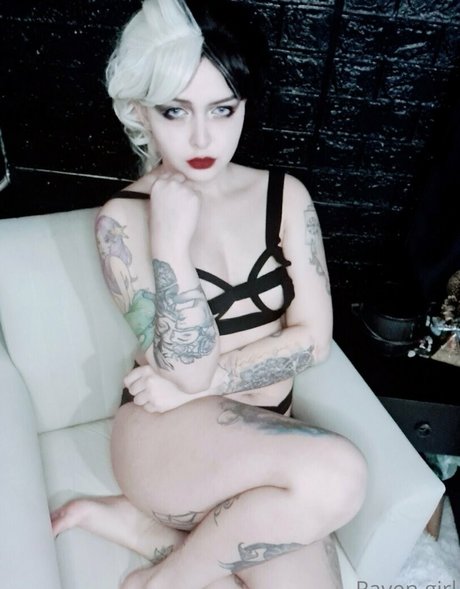 cherrypump model sex bild