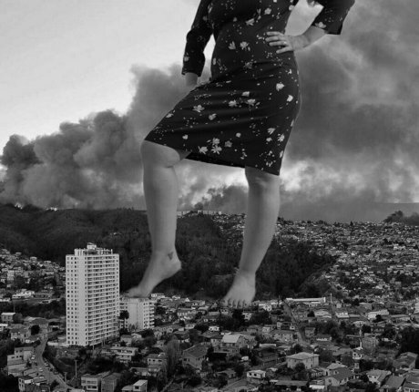 giantess lady schauspielerin nacktheit fotos