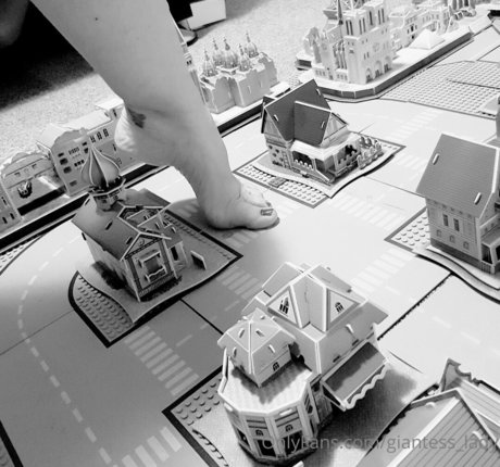 giantess lady xxx erwachsene foto