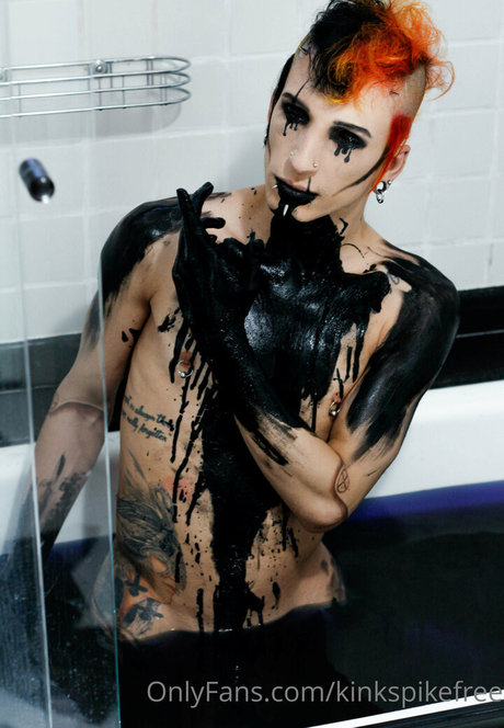 therubberdemonfree perfekte nackte fotos