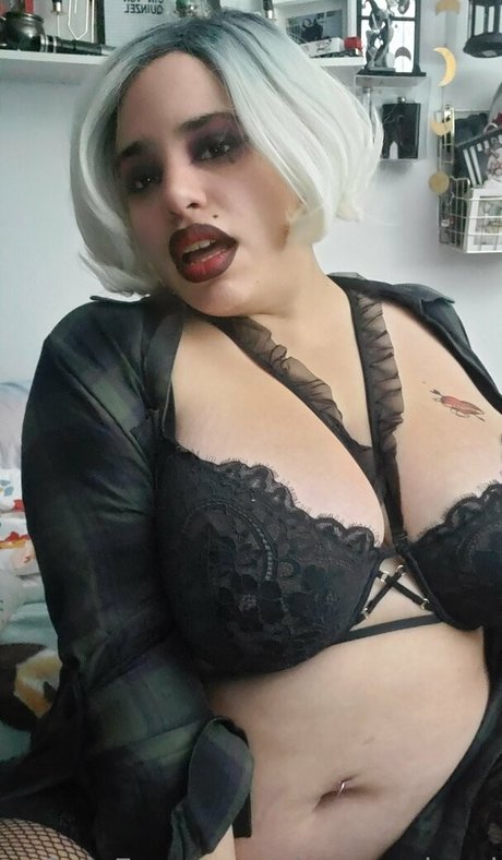 cinvonquinzel heiße hübsche foto