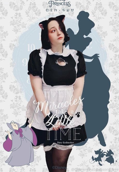 clementinaswansong free heiße nacktheit bilder