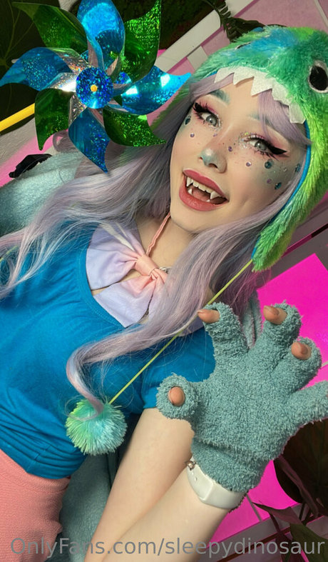 SleepyDinosaur heiße xxx fotos