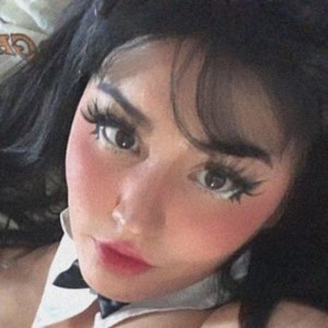 Sugarrata777 model top foto