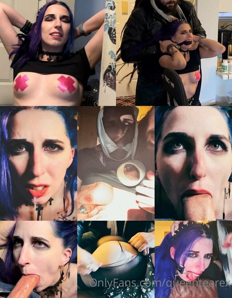 queentearex sex pornostar fotos