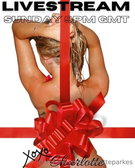 charlotteparkes nacktheit heiße galerien