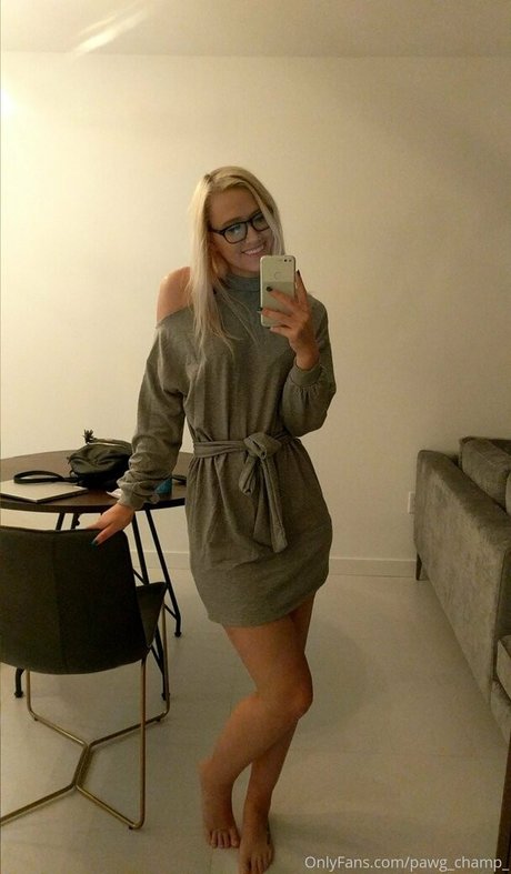 pawg champ_ exklusive top foto